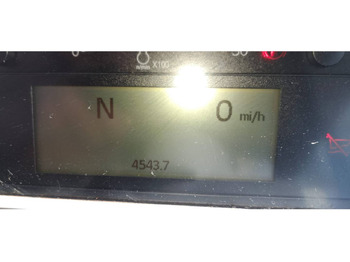 Сочленённый самосвал CAT 730: фото 5 Сочленённый самосвал CAT 730: фото 5