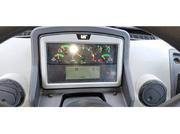 Сочленённый самосвал CAT 730: фото 4