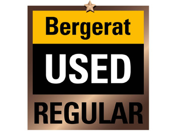 Сочленённый самосвал CATERPILLAR 730C