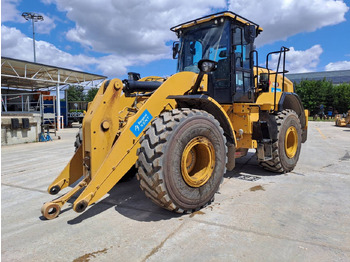Колёсный погрузчик CATERPILLAR 950
