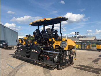 Асфальтоукладчик CATERPILLAR AP655F