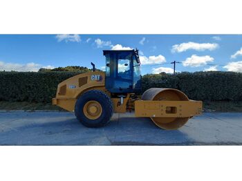 Компактор CATERPILLAR CS12