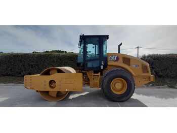 Компактор CATERPILLAR