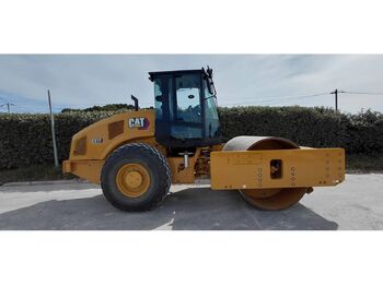 Компактор CATERPILLAR