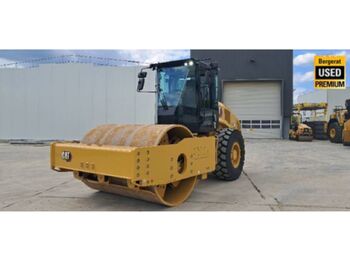 Компактор CATERPILLAR CS74B