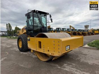 Компактор CATERPILLAR