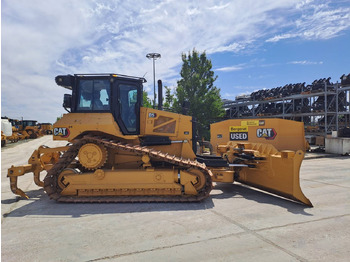 Бульдозер CATERPILLAR D5