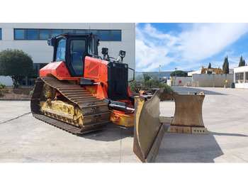 Бульдозер CAT D5: фото 2