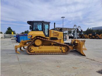 Бульдозер CAT D5: фото 5 Бульдозер CAT D5: фото 5