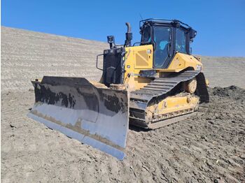 Бульдозер CATERPILLAR D5