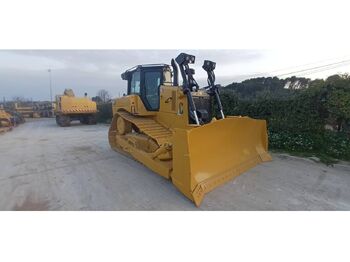 Бульдозер CATERPILLAR D6