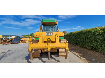 Бульдозер CAT D6T3B XW: фото 3 Бульдозер CAT D6T3B XW: фото 3