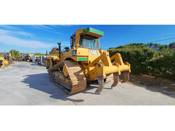 Бульдозер CAT D6T3B XW: фото 4 Бульдозер CAT D6T3B XW: фото 4