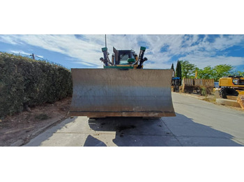 Бульдозер CAT D6T3B XW: фото 5 Бульдозер CAT D6T3B XW: фото 5