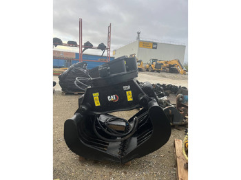 Грейфер CATERPILLAR