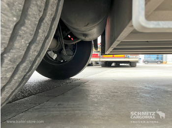 Изотермический полуприцеп SCHMITZ Semiremolque Frigo Standard: фото 5