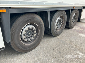 Изотермический полуприцеп SCHMITZ Semiremolque Frigo Standard: фото 4