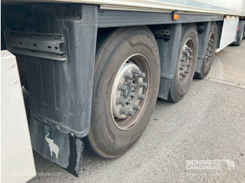 Изотермический полуприцеп SCHMITZ Semiremolque Frigo Standard: фото 3