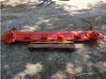 Новый Косилка KUHN Lamier de faucheuse conditionneuse: фото 1