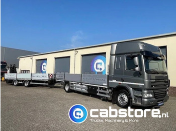 Грузовик бортовой/ Платформа DAF CF 85 360