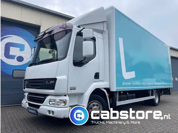 Грузовик с закрытым кузовом DAF LF 45 180