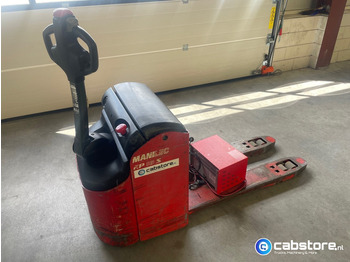 Тележка MANITOU