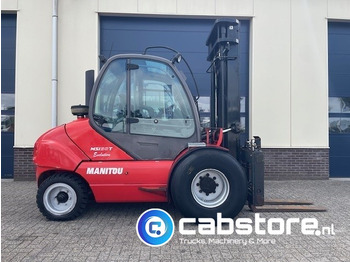 Внедорожный погрузчик MANITOU MSI