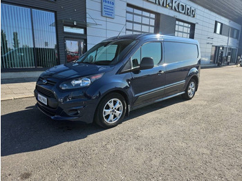 Легковой фургон FORD Transit Connect
