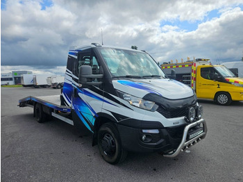 Эвакуатор Iveco Daily 50C17: фото 2