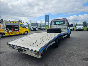 Эвакуатор Iveco Daily 50C17: фото 3