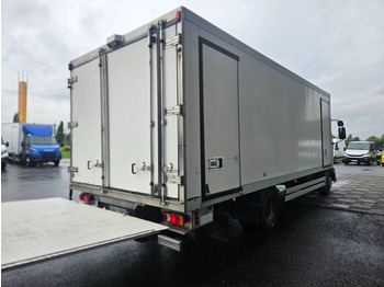 Рефрижератор Renault Midlum 220: фото 3 Рефрижератор Renault Midlum 220: фото 3