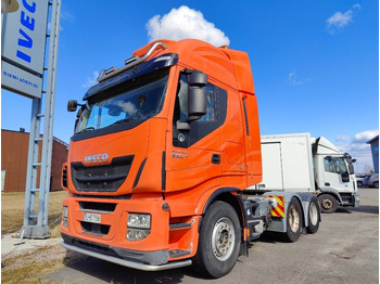 Тягач IVECO Stralis 560