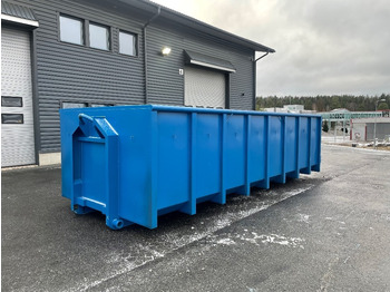 Контейнер для мультилифта