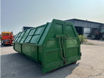 Контейнер для мультилифта Vaihtolava Roskalava: фото 4