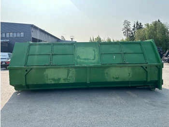 Контейнер для мультилифта Vaihtolava Roskalava: фото 5