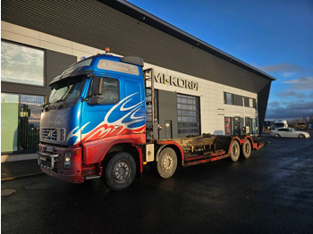 Лесовоз VOLVO FH12