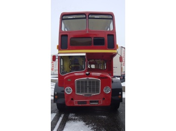 Двухэтажный автобус