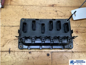 Электрическая система DAF