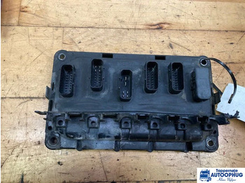 Электрическая система DAF