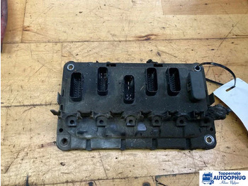 Электрическая система DAF