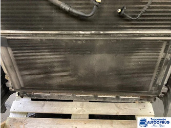 Конденсатор DAF