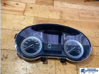 Электрическая система DAF