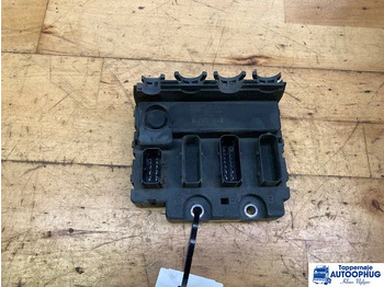 Электрическая система DAF