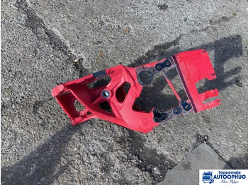 Рама/ Шасси DAF