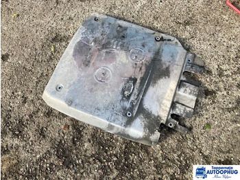Глушитель/ Выхлопная система DAF