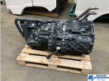 Коробка передач и запчасти IVECO