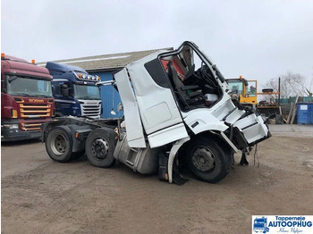 Коробка передач и запчасти IVECO