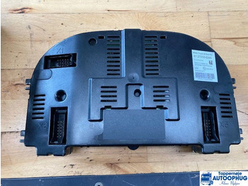 Электрическая система MAN