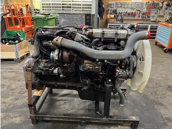 Двигатель для Грузовиков MAN D2676LFAX 520PS – Engine: фото 3