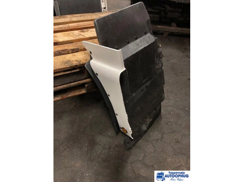 Кузов и экстерьер MAN